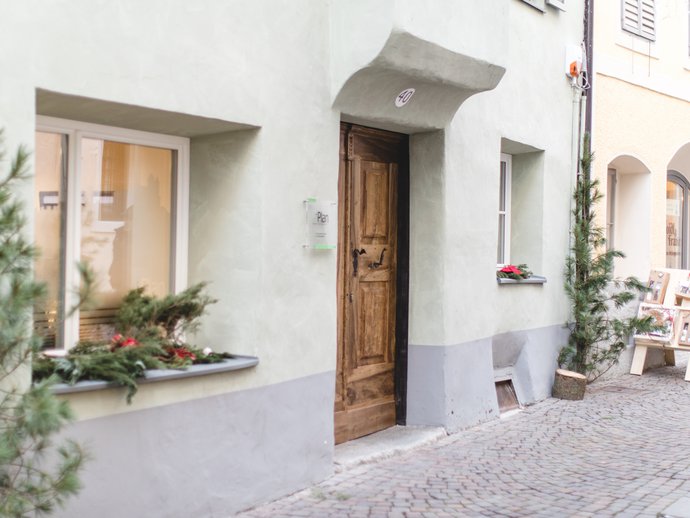 iPlan GmBH - Klausen