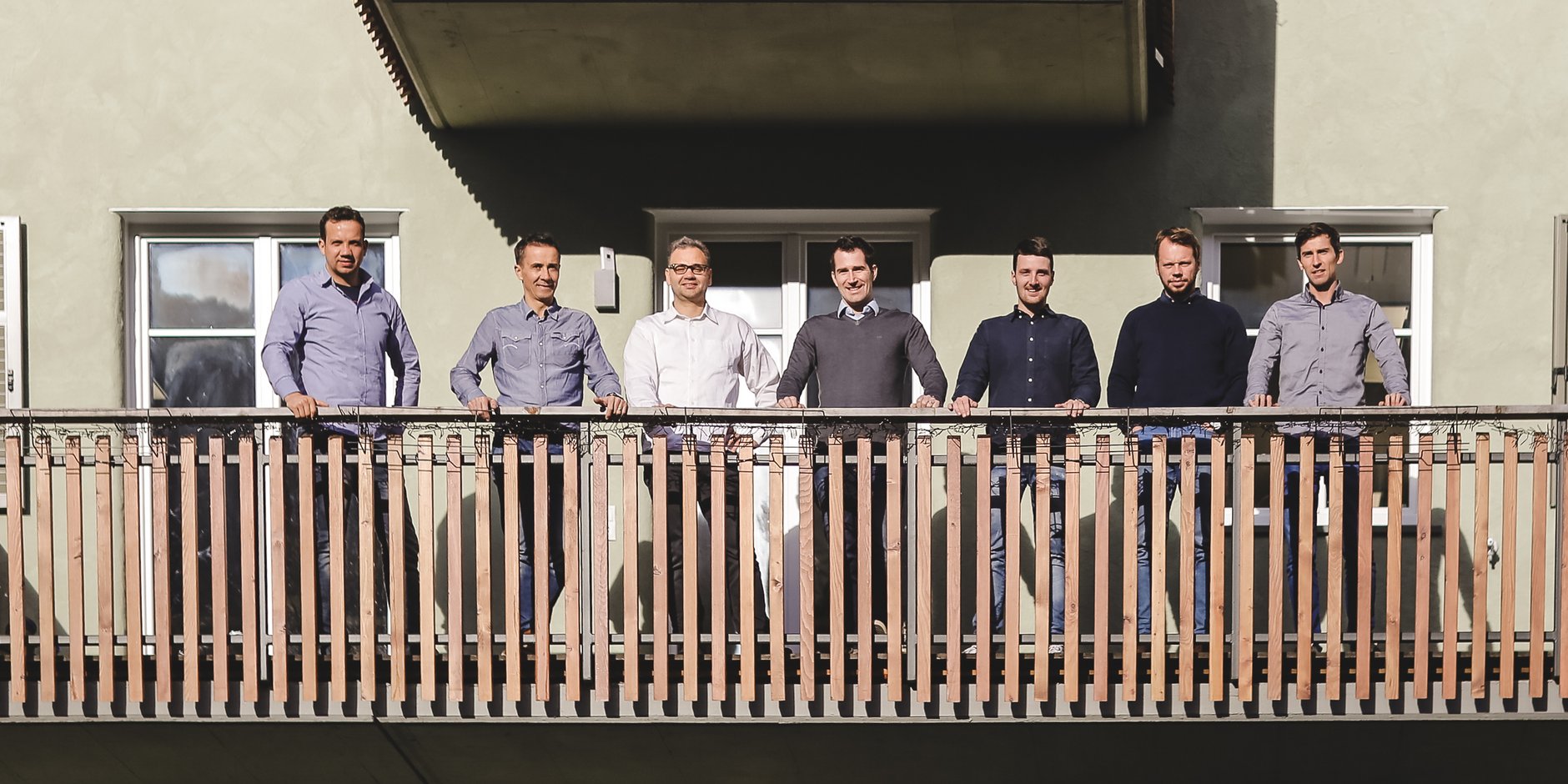 iPlan - Das Planungsteam!