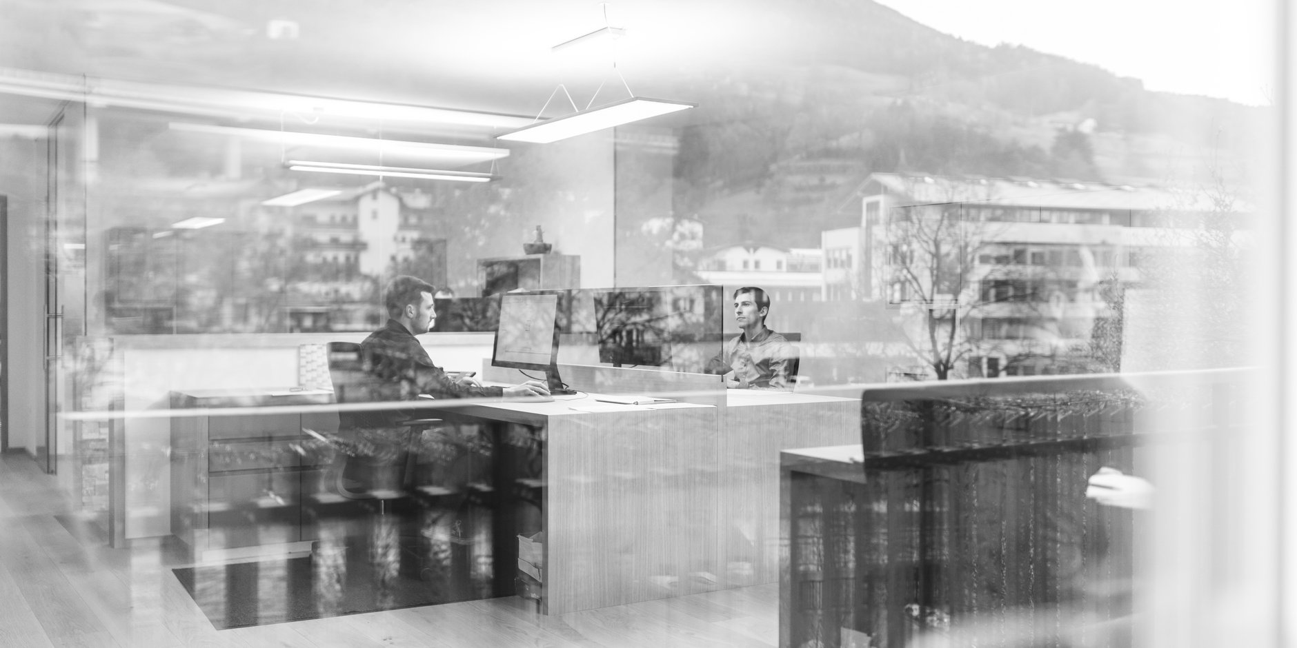 Ihr Ingenieur- und Planungsbüro im Eisacktal und im Überetsch